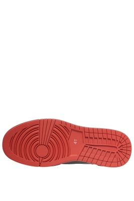 Torsion Field (Тофа) / Ботинки мужские утепленные