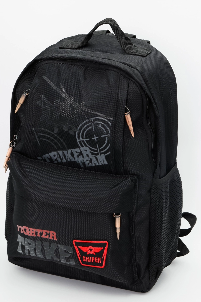 Naulice / Рюкзак 