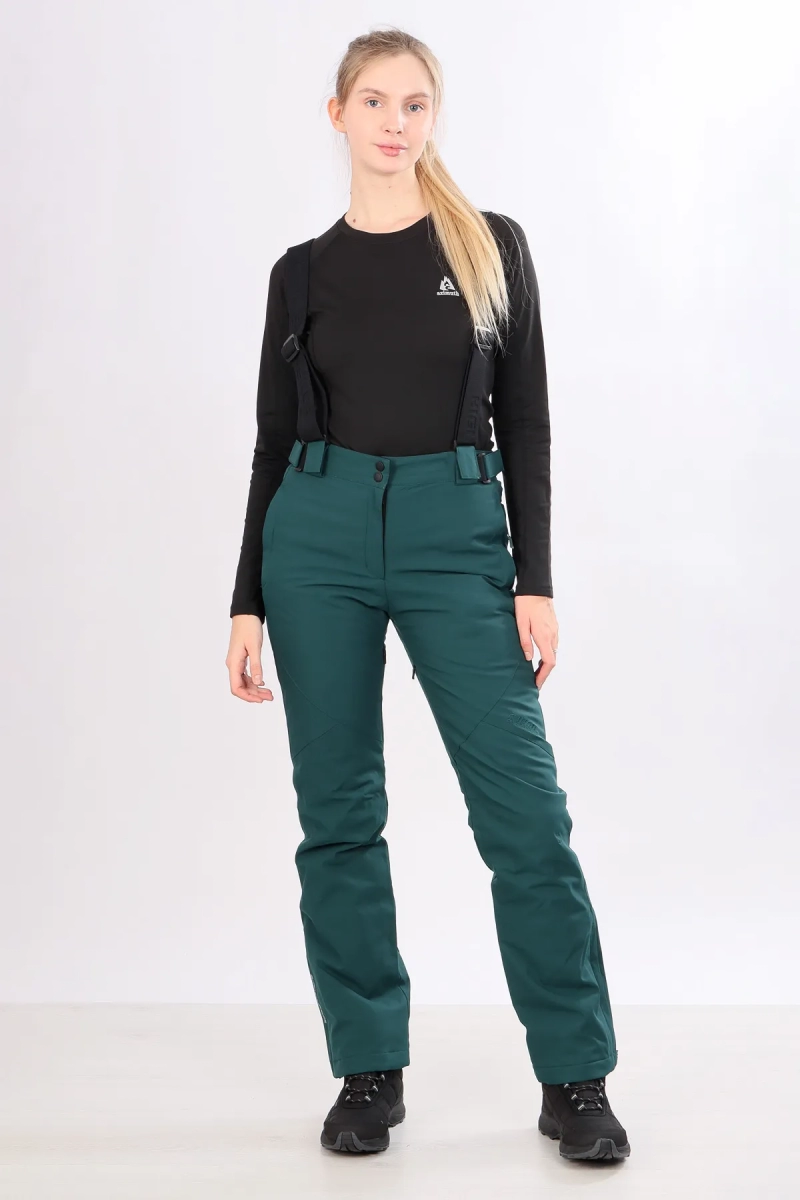 High Experience / Брюки горнолыжные