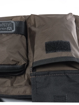 Volunteer / Сумка через плечо кроссбоди