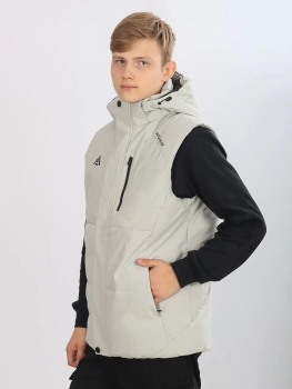 High Experience / Жилет