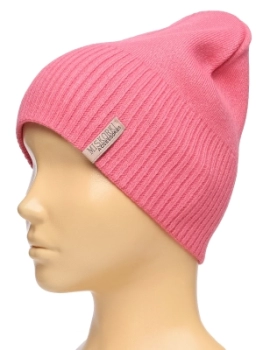 MISKORKI / Шапка женская