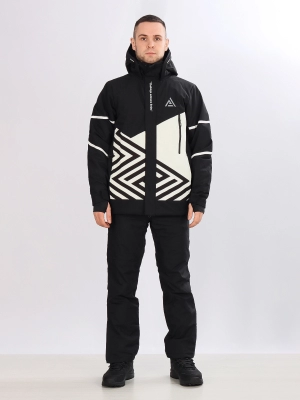 High Experience / Куртка горнолыжная мужская