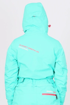 SNOW HEADQUARTER / Комбинезон горнолыжный SNOW HEADQUARTER / Комбинезон горнолыжный