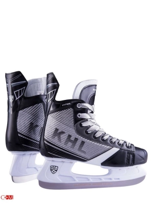 КХЛ / Коньки хоккейные KHL Hyper