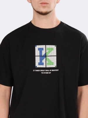 Master Class / Футболка мужская