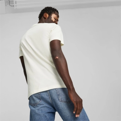 Puma / Футболка ESS Logo Tee