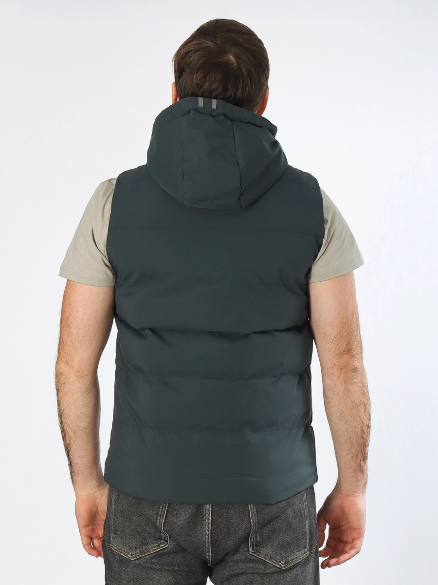 Naulice / Жилет