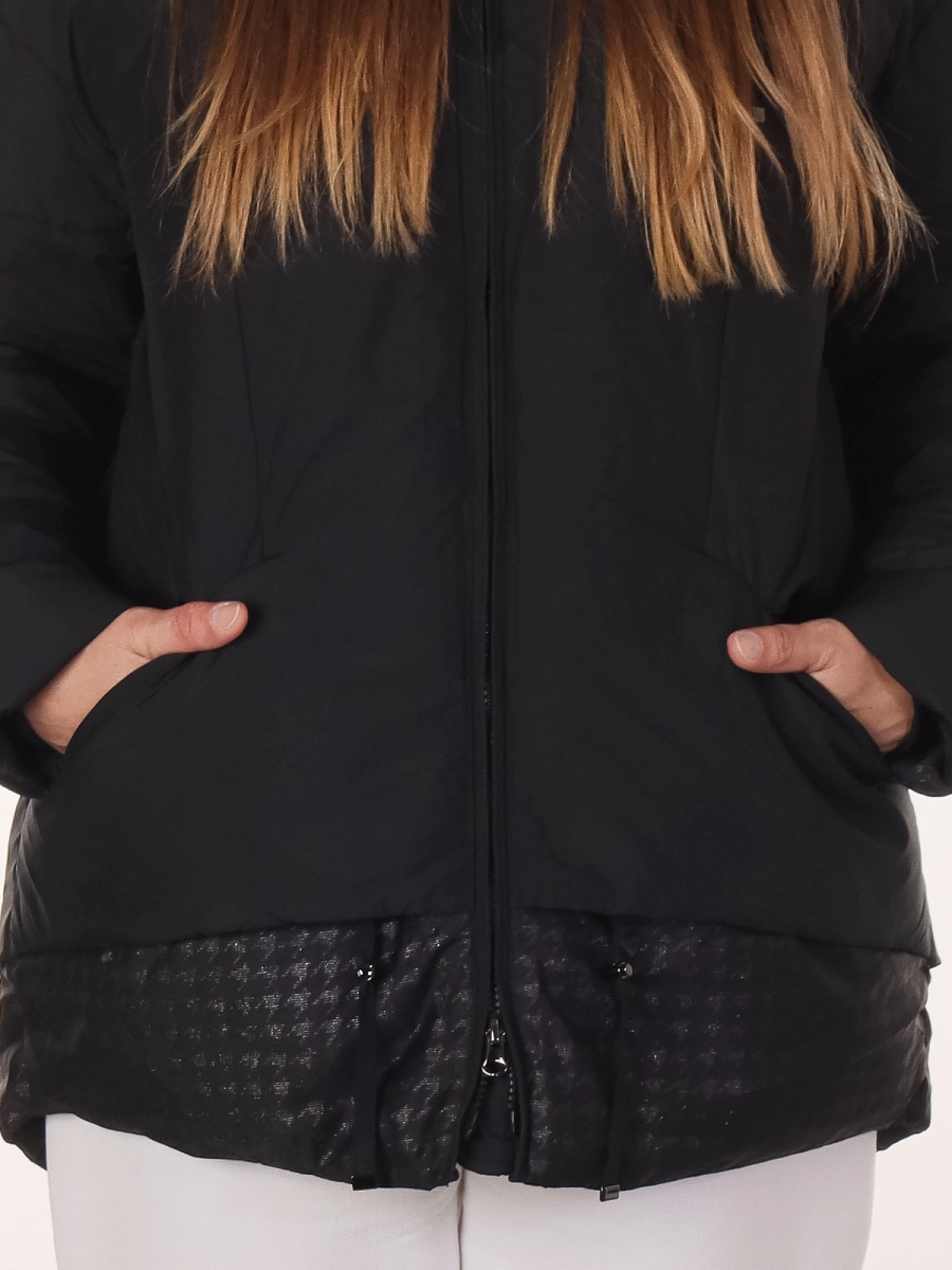 IceDewy / Куртка утепленная