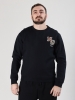 Lankins / Свитшот повседневный хлопок L5196