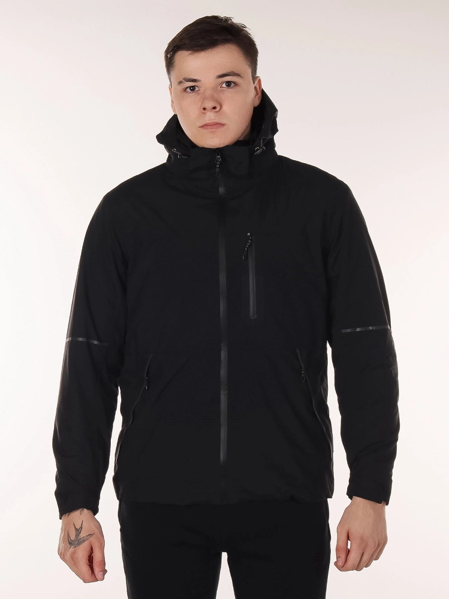 Azimuth / Куртка 2 в 1