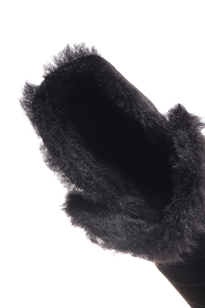 Torsion Field (Тофа) / Ботинки женские утепленные