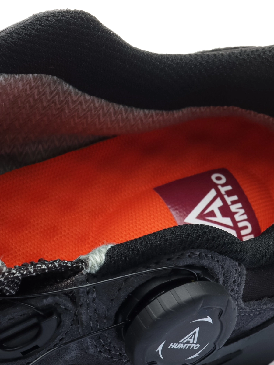 Humtto / Кроссовки с термоподкладом