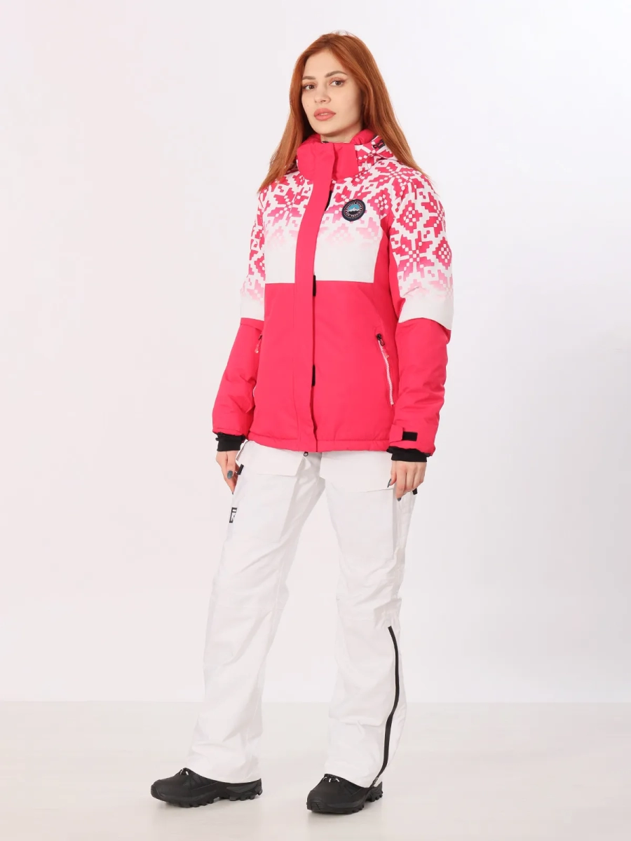 Master Class / Куртка горнолыжная / сноубордическая