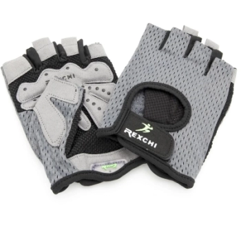 REXCHI / Перчатки для фитнеса / спортивные / велоперчатки / для спортзала