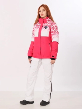 Master Class / Куртка горнолыжная / сноубордическая