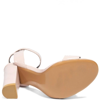 Gelsomino / Босоножки