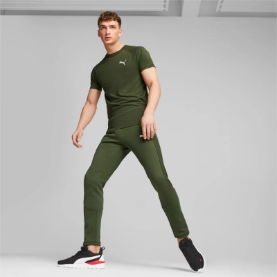 Puma / Футболка EVOSTRIPE Tee