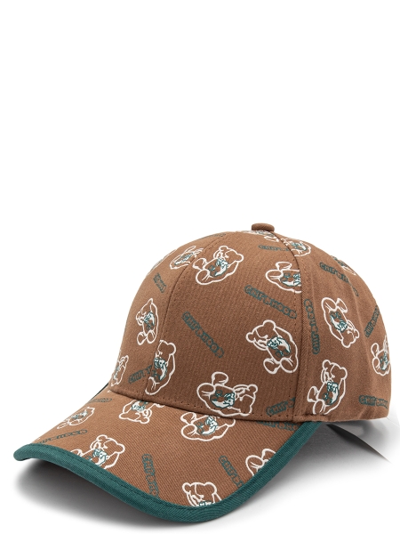 PAC HEAD / Бейсболка 1302-4