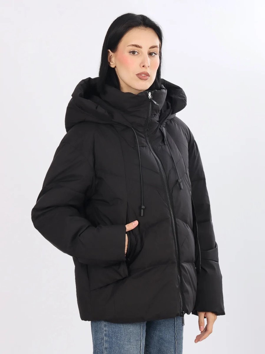 Snow Owl / Куртка зимняя женская Snow Owl / Куртка зимняя женская