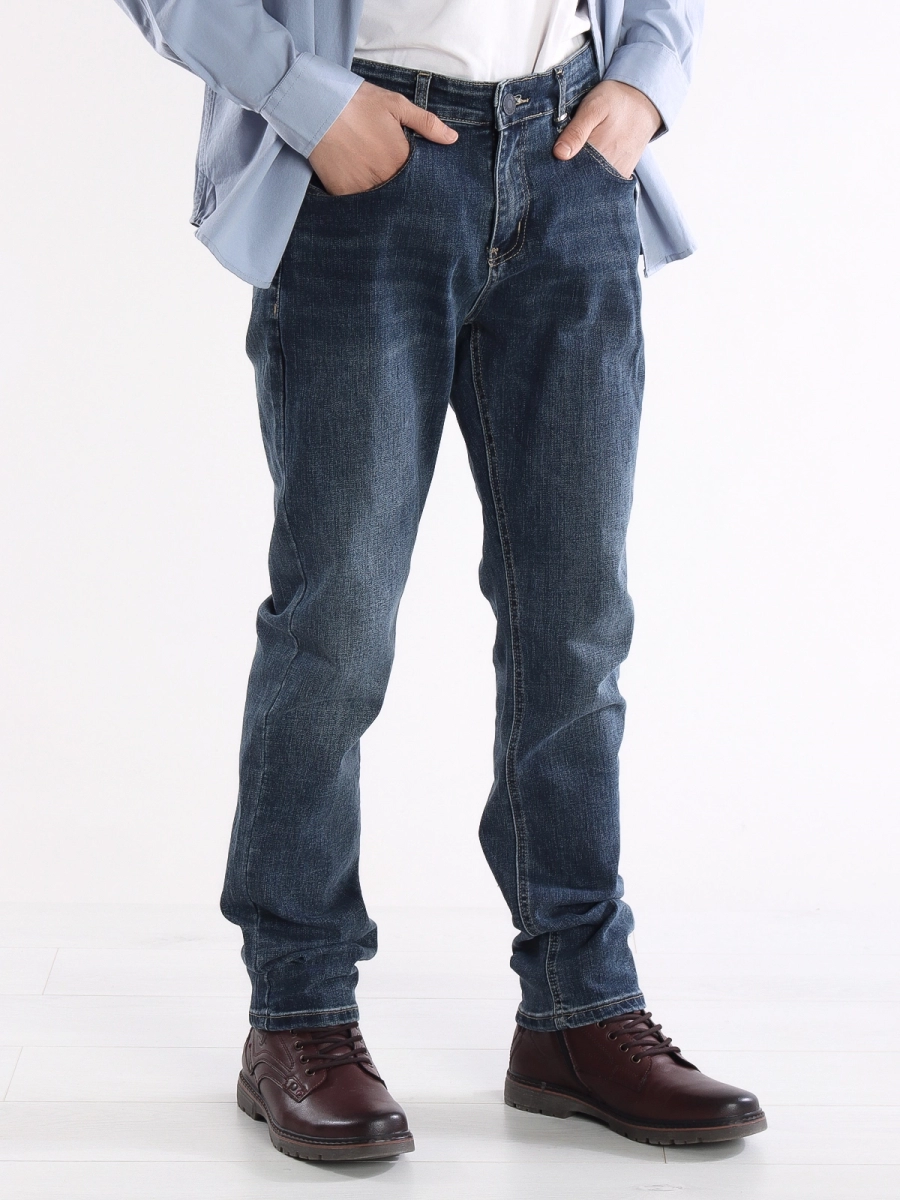 Lankins / Джинсы