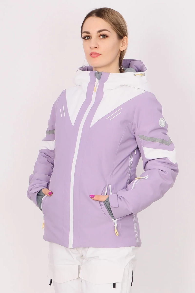 High Experience / Куртка горнолыжная