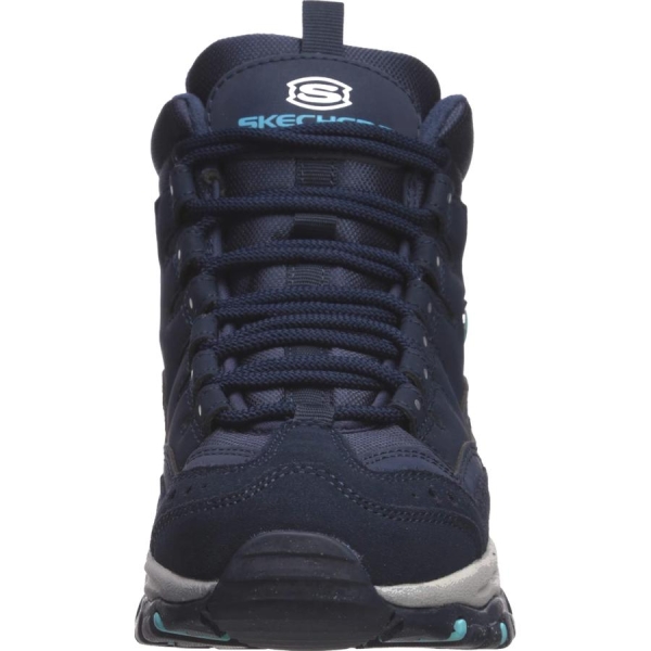 Skechers / Ботинки Energy-Cool Rider 48599-NVY