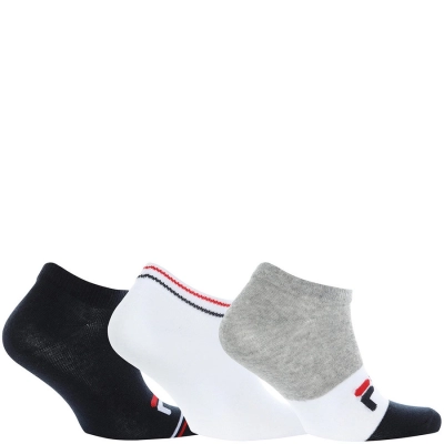 Fila / Носки для спорта, 3 пары
