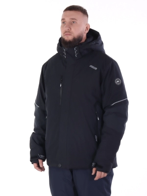 High Experience / Куртка горнолыжная мужская