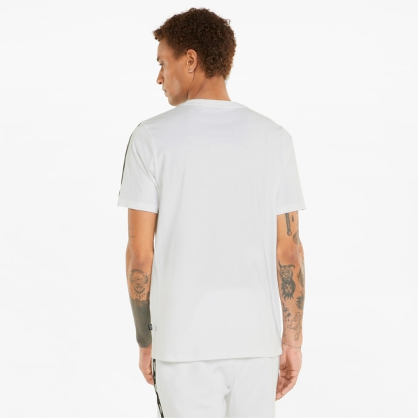 Puma / Футболка ESS+ Tape Tee 84738202
