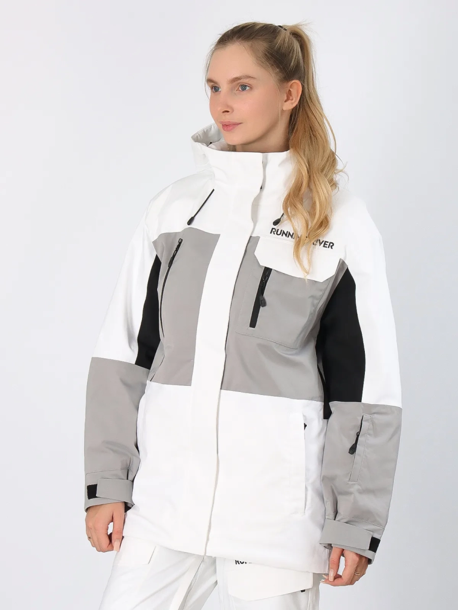 Running River / Куртка горнолыжная / сноуборд Running River / Куртка горнолыжная / сноуборд