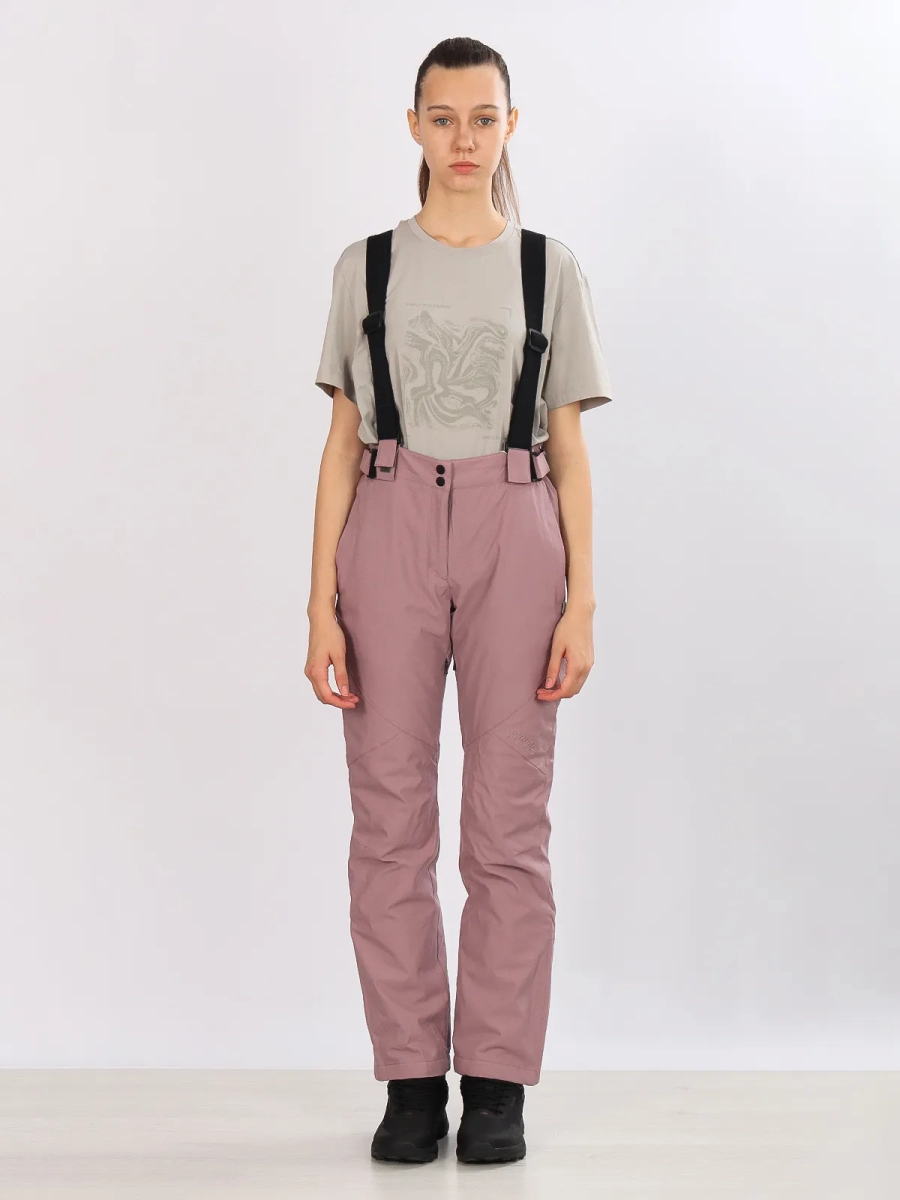 High Experience / Брюки горнолыжные  / сноубордические