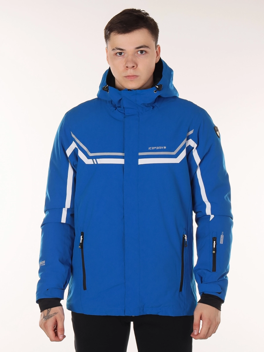 Icepeak / Горнолыжные куртки мужские