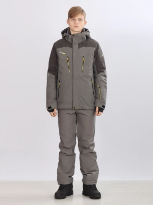 High Experience / Куртка горнолыжная мужская