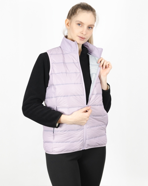Sport & Moda / Жилет утепленный
