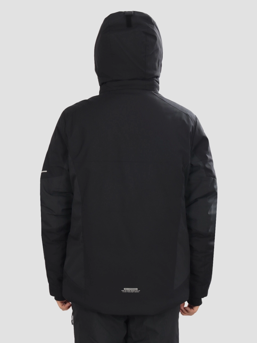 High Experience / Куртка горнолыжная мужская