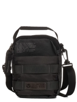 Volunteer / Барсетка с ремнем