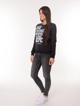 Chic and Charisma / Свитшот Chic and Charisma / Свитшот