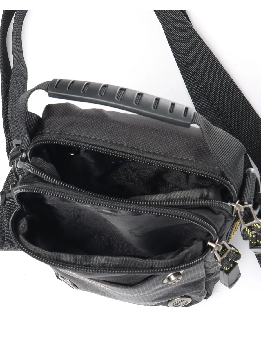 Volunteer / Барсетка с ремнем