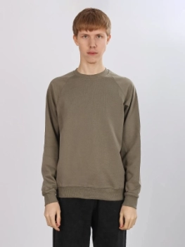 SAZ / Свитшот из хлопка SAZ / Свитшот из хлопка