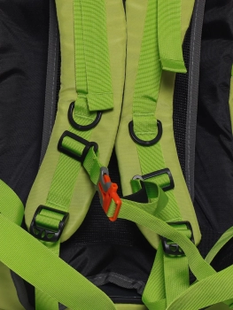 Naulice / Рюкзак туристический 40 литров Naulice / Рюкзак туристический 40 литров