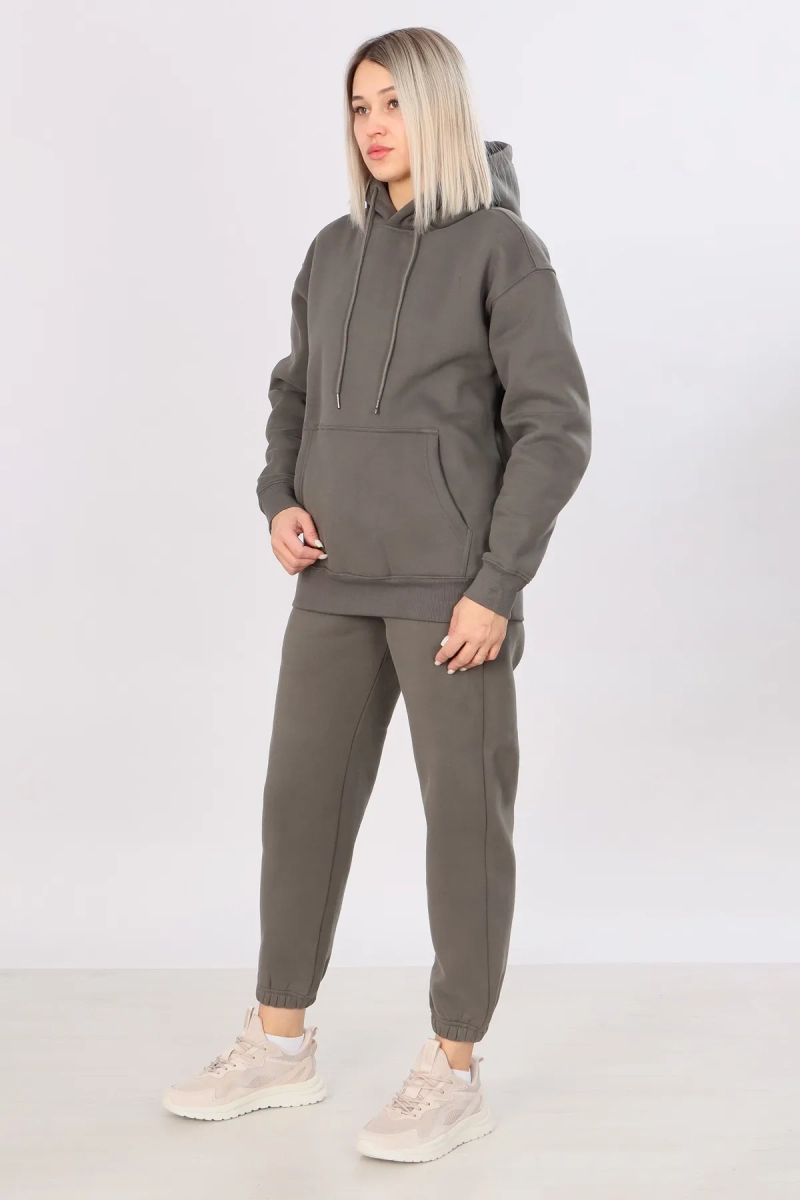 Super Cold / Костюм утепленный