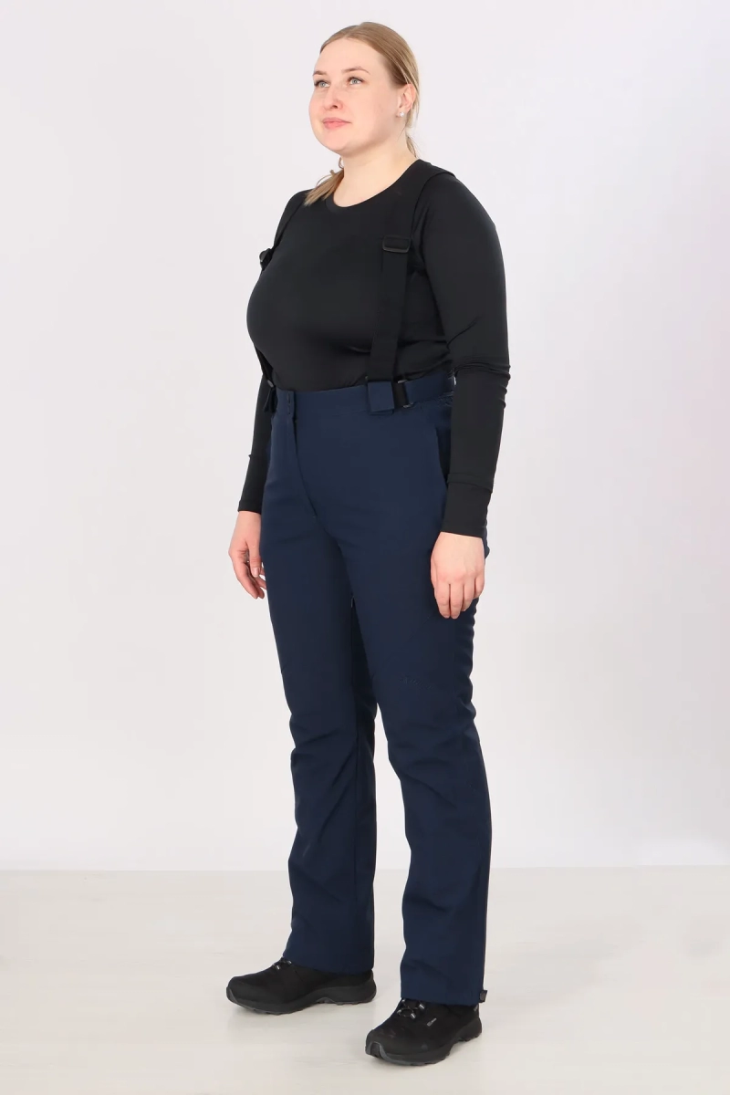 High Experience / Брюки горнолыжные  / сноубордические High Experience / Брюки горнолыжные  / сноубордические