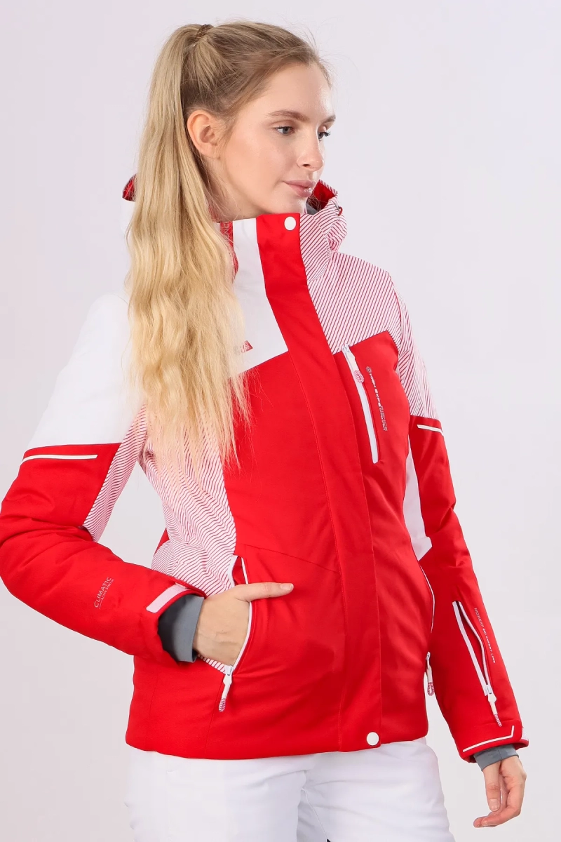 High Experience / Куртка горнолыжная High Experience / Куртка горнолыжная