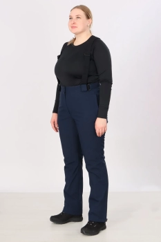 High Experience / Брюки горнолыжные  / сноубордические