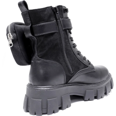 Patrol / Ботинки