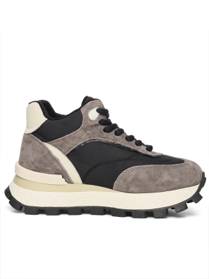 SET SAIL / Ботинки женские утепленные