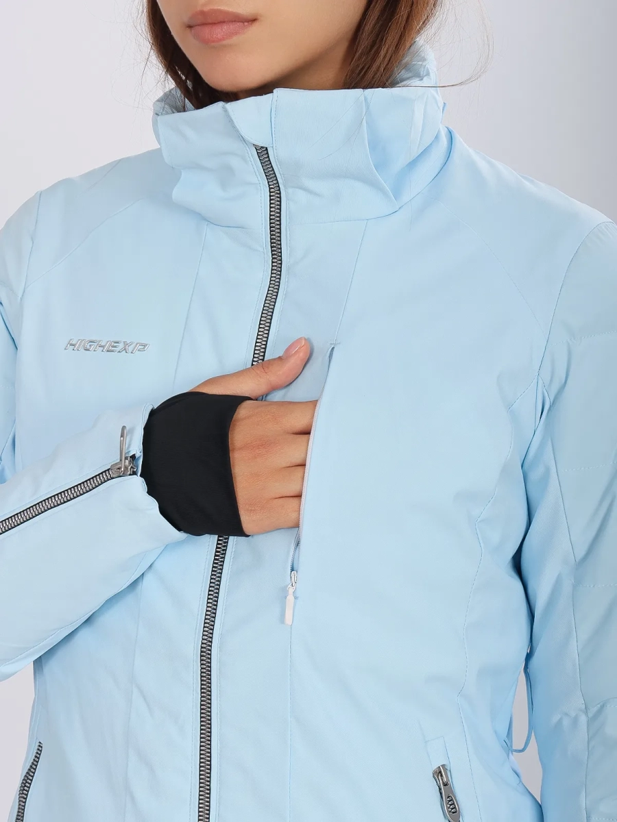 High Experience / Куртка горнолыжная / сноубордическая женская