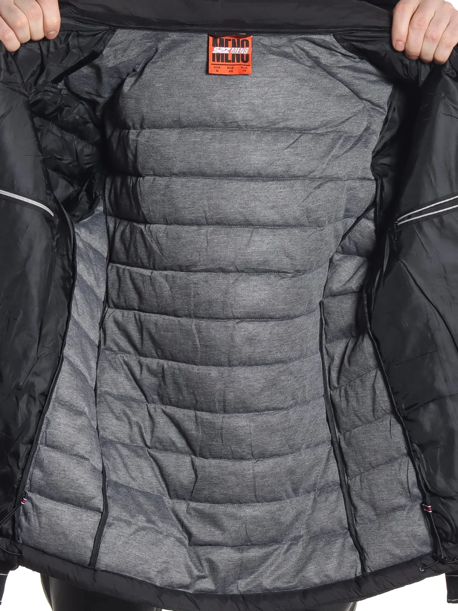 SAZ / Куртки демисезонные