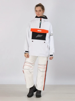 Free Cover / Куртка горнолыжная / сноуборд